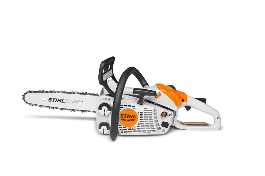 STIHL Benzin-Kettensäge MS194