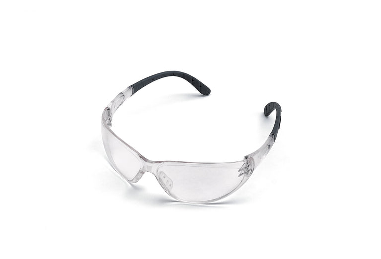 Schutzbrille, DYNAMIC Contrast klar