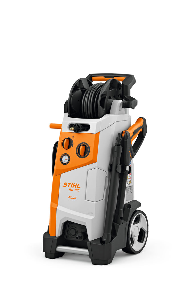 STIHL Elektro-Hochdruckreiniger RE150 PLUS