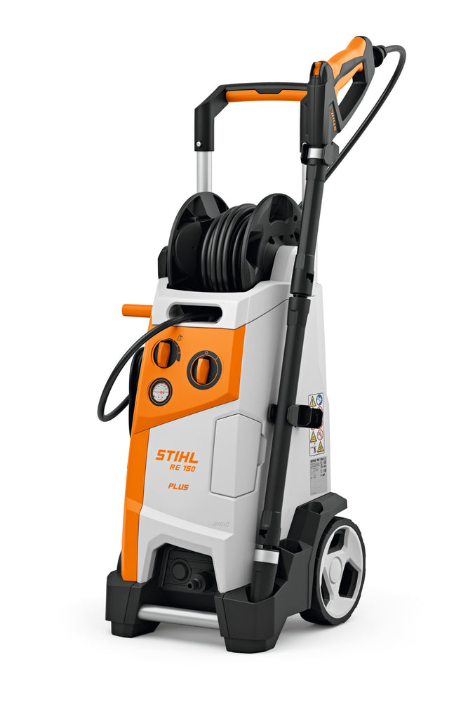 STIHL Elektro-Hochdruckreiniger RE150 PLUS