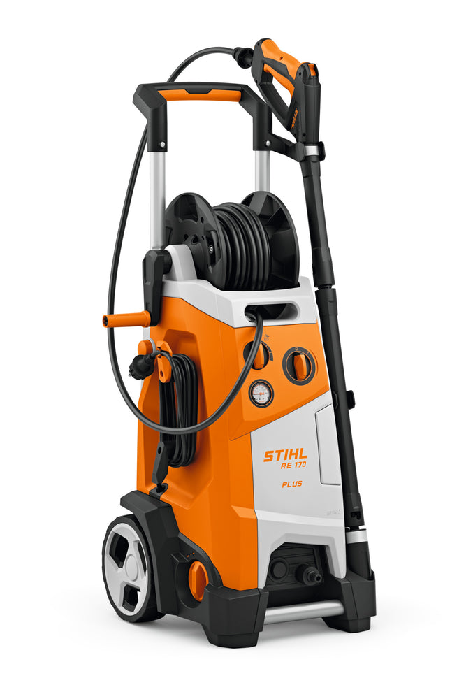 STIHL Elektro-Hochdruckreiniger RE170 PLUS