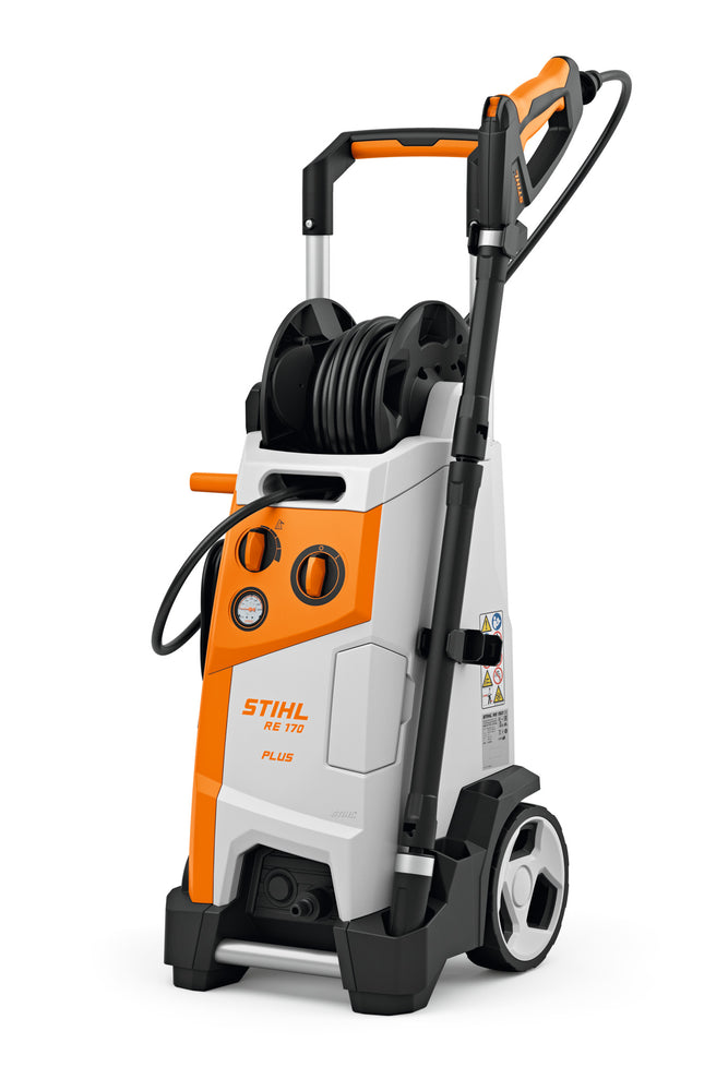 STIHL Elektro-Hochdruckreiniger RE170 PLUS