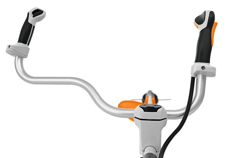 STIHL Benzin-Motorsense FS261