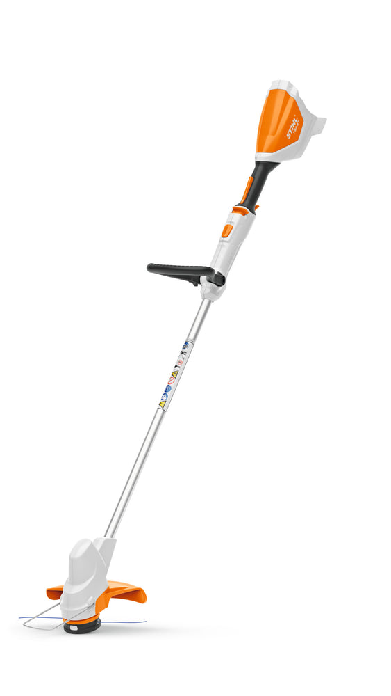 STIHL Akku-Motorsense FSA 57 - AK-System