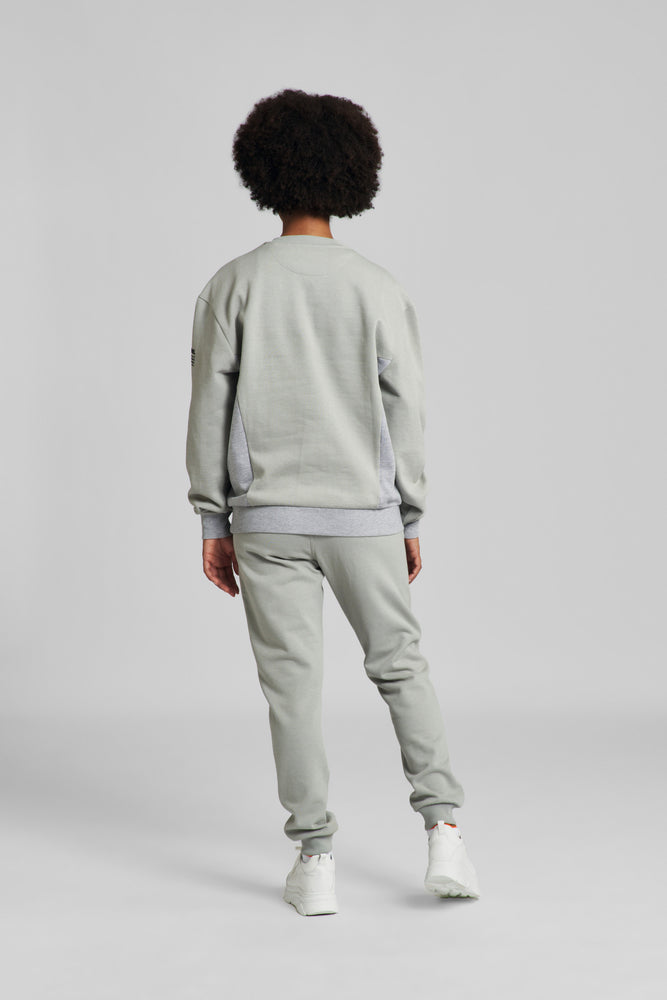 Sweatshirt Gr. M LEGENDARY Grau
