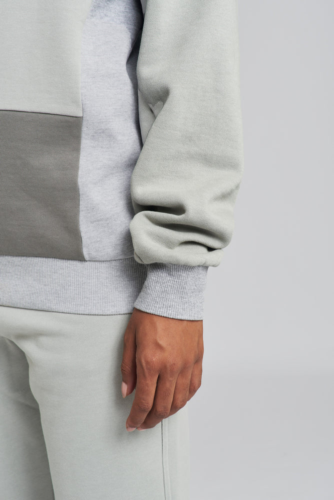Sweatshirt Gr. M LEGENDARY Grau