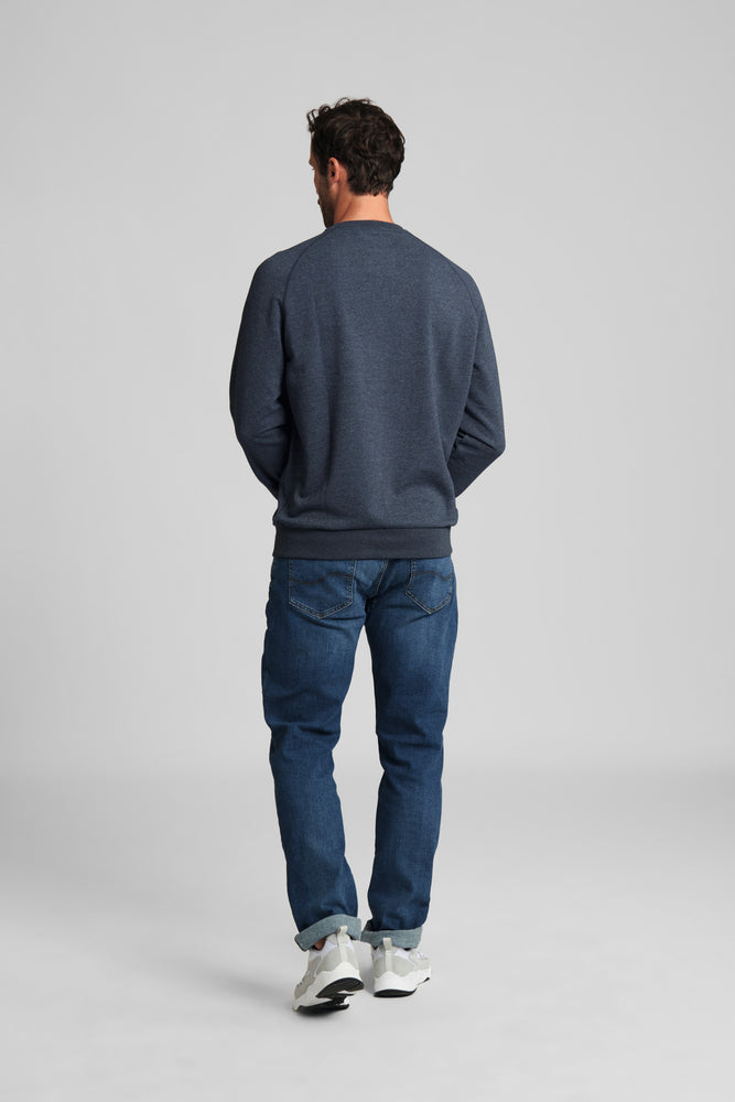 Sweatshirt Gr. XXL CONTRA Blau