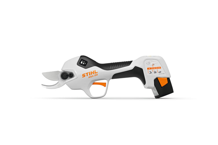 STIHL Akku-Astschere ASA20 - AS-System