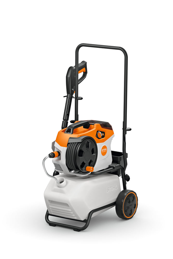 STIHL Akku-Hochdruckreiniger REA100 - AP-System