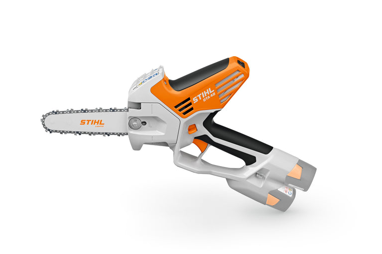 STIHL Akku-Gehölzschneider GTA40 - AS-System