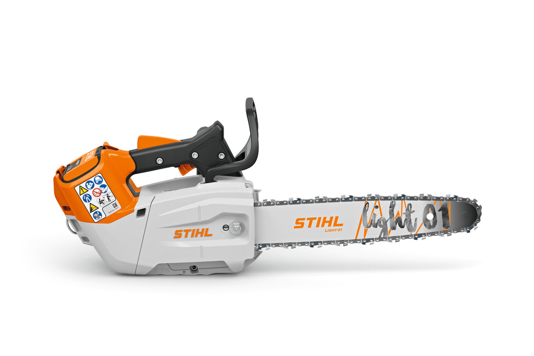 STIHL Akku-Kettensäge MSA190 T - AP-System