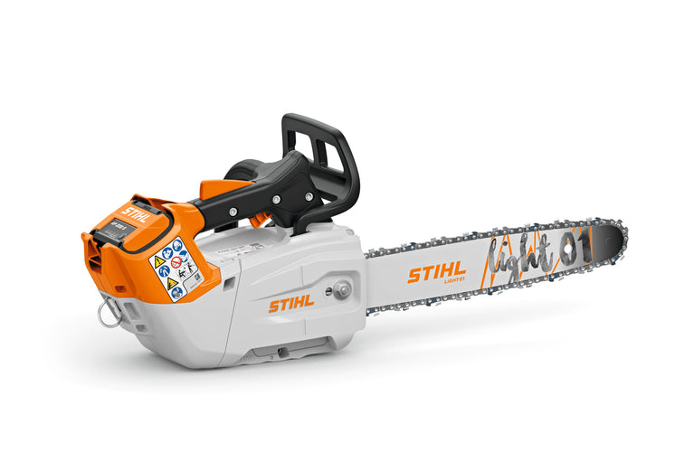 STIHL Akku-Kettensäge MSA190 T - AP-System