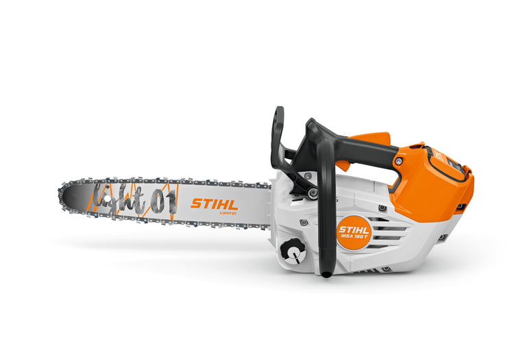 STIHL Akku-Kettensäge MSA190 T - AP-System