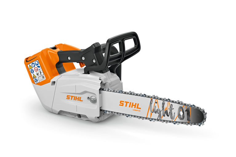 STIHL Akku-Kettensäge MSA190 T - AP-System