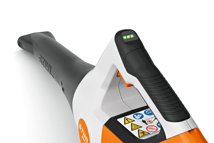 STIHL Akku-Laubbläser BGA30 - AS-System
