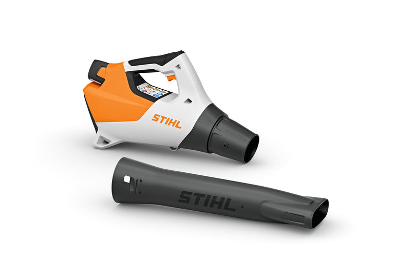 STIHL Akku-Laubbläser BGA30 - AS-System