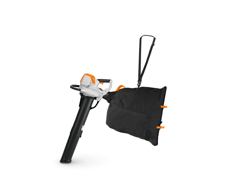 STIHL Akku-Saughäcksler SHA140 - AP-System