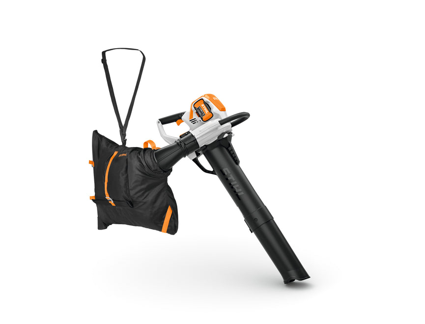STIHL Akku-Saughäcksler SHA140 - AP-System