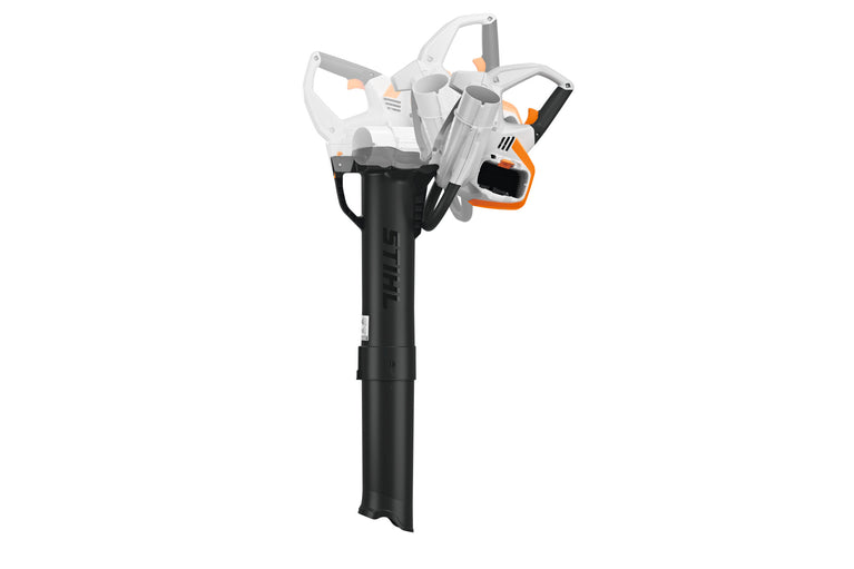 STIHL Akku-Saughäcksler SHA140 - AP-System