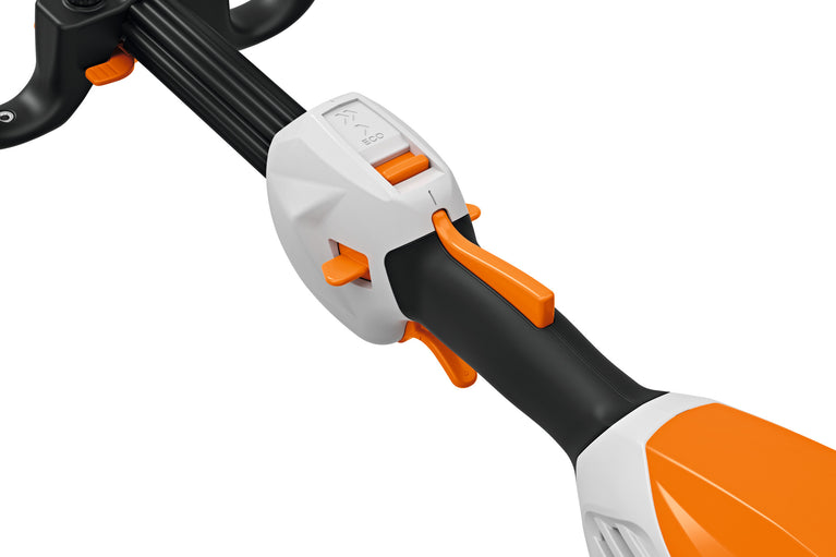 STIHL Akku-Motorsense FSA70 - AK-System