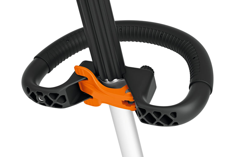 STIHL Akku-Motorsense FSA70 - AK-System