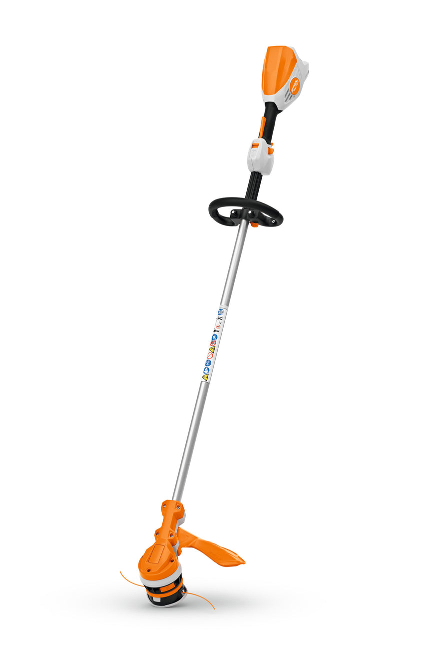 STIHL Akku-Motorsense FSA70 R - AK-System 35€ Cashback bis zum 30.06.2026