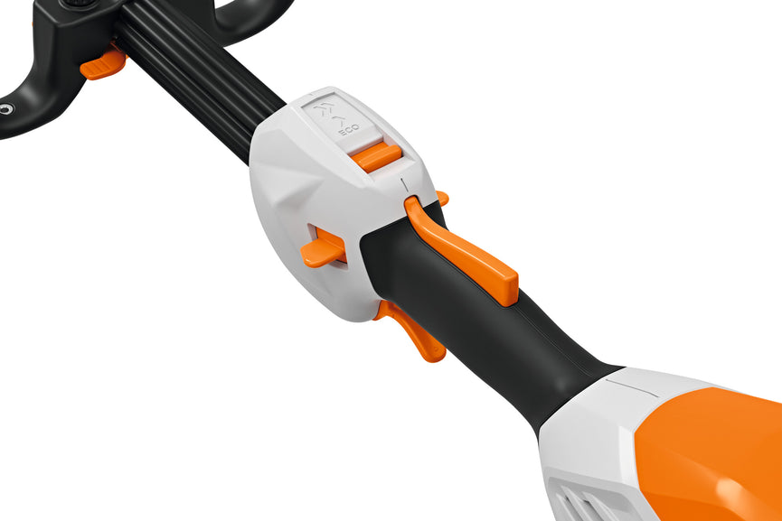 STIHL Akku-Motorsense FSA110 - AP-System