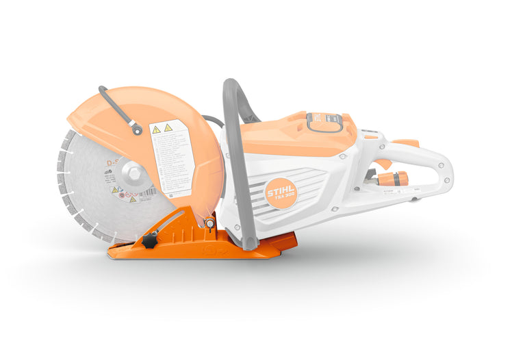 STIHL Akku-Trennschleifer TSA300 - AP-System