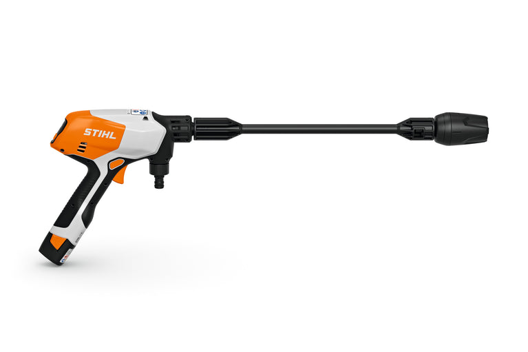STIHL Akku-Druckreiniger RCA20 - AS-System