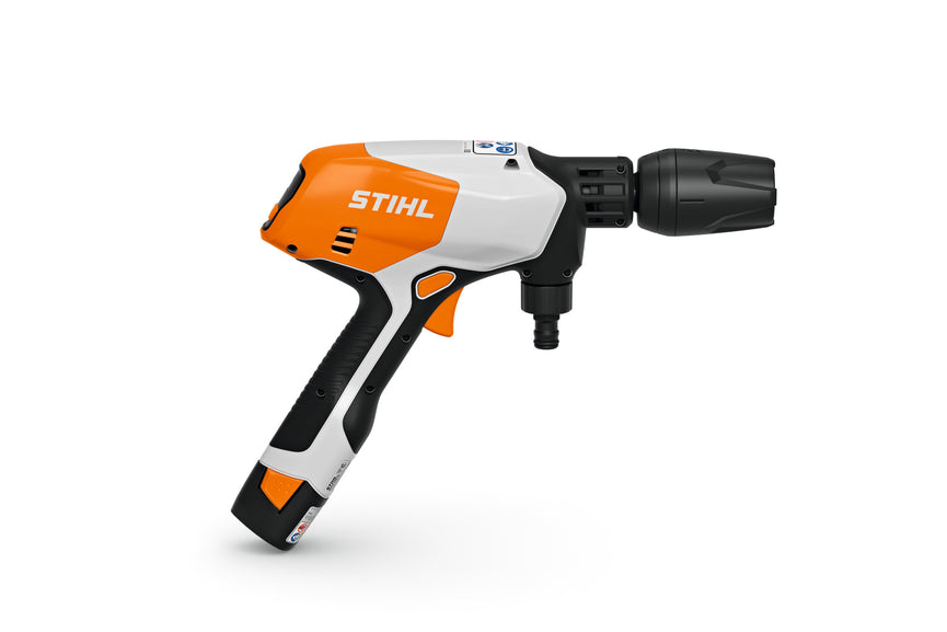 STIHL Akku-Druckreiniger RCA20 - AS-System 25€ Cashback bis zum 30.06.2026