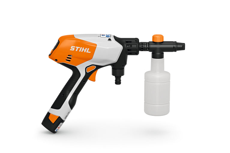 STIHL Akku-Druckreiniger RCA20 - AS-System