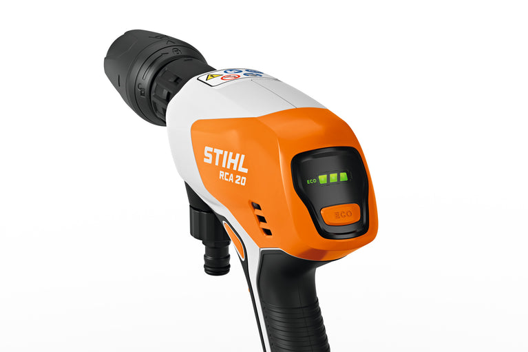 STIHL Akku-Druckreiniger RCA20 - AS-System