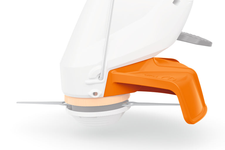 STIHL Akku-Motorsense FSA30 - AS-System