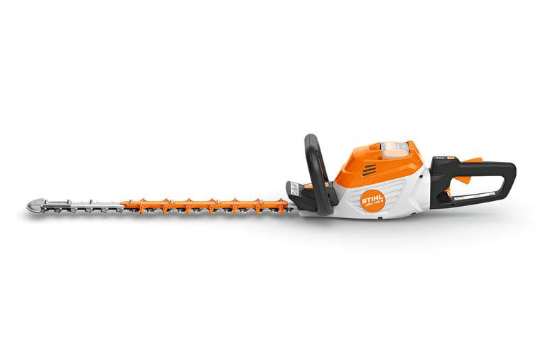 HSA 140 R, Schnittlänge 75 cm