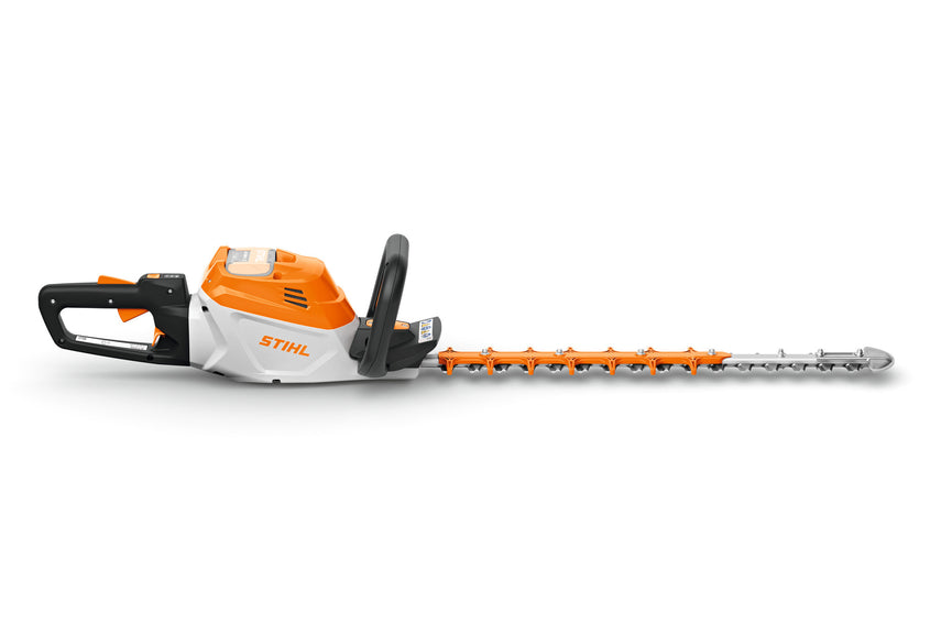 HSA 140 R, Schnittlänge 75 cm