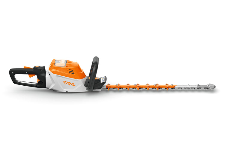 HSA 140 R, Schnittlänge 60 cm