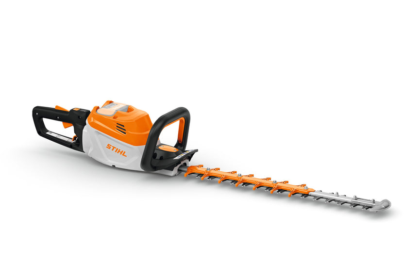 HSA 140 R, Schnittlänge 75 cm