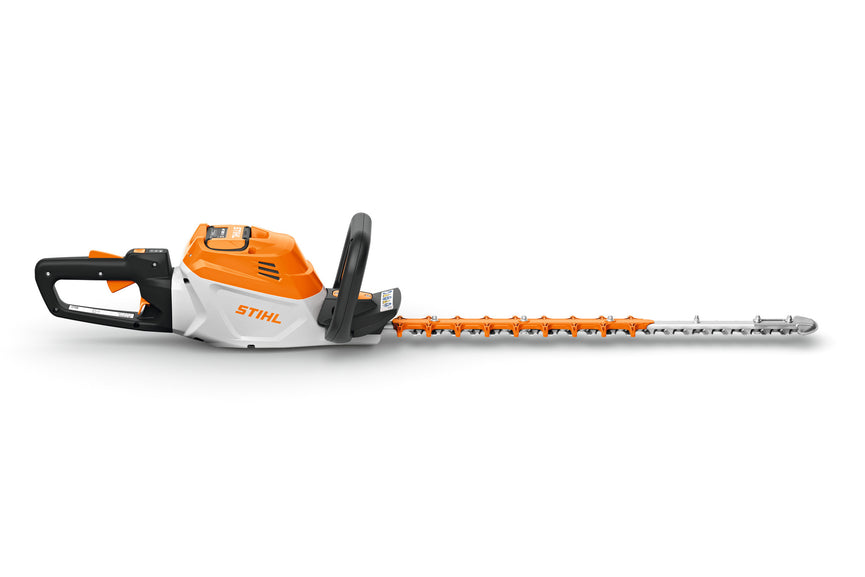 HSA 140 T, Schnittlänge 75 cm