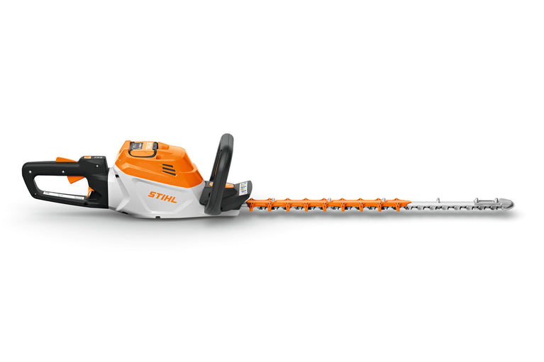 HSA 140 T, Schnittlänge 60 cm