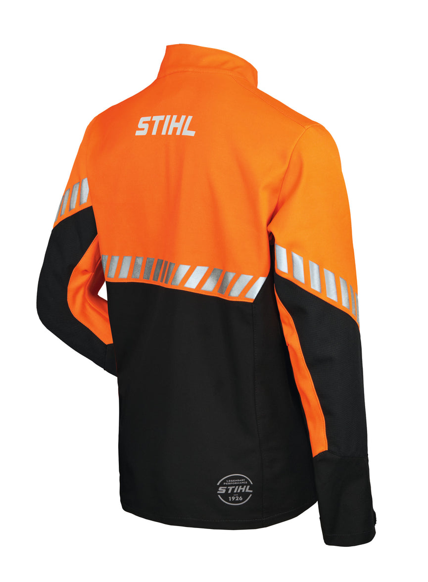 Jacke, DYNAMIC DuroTEC, Gr. XS