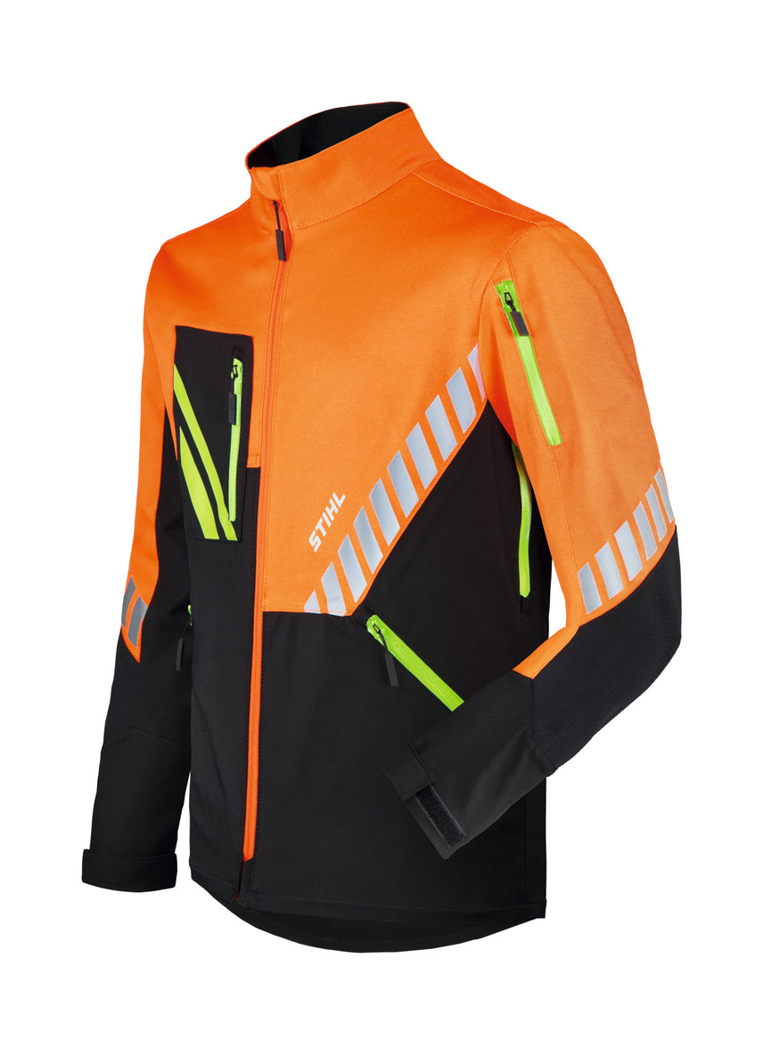 Jacke, DYNAMIC DuroTEC, Gr. M