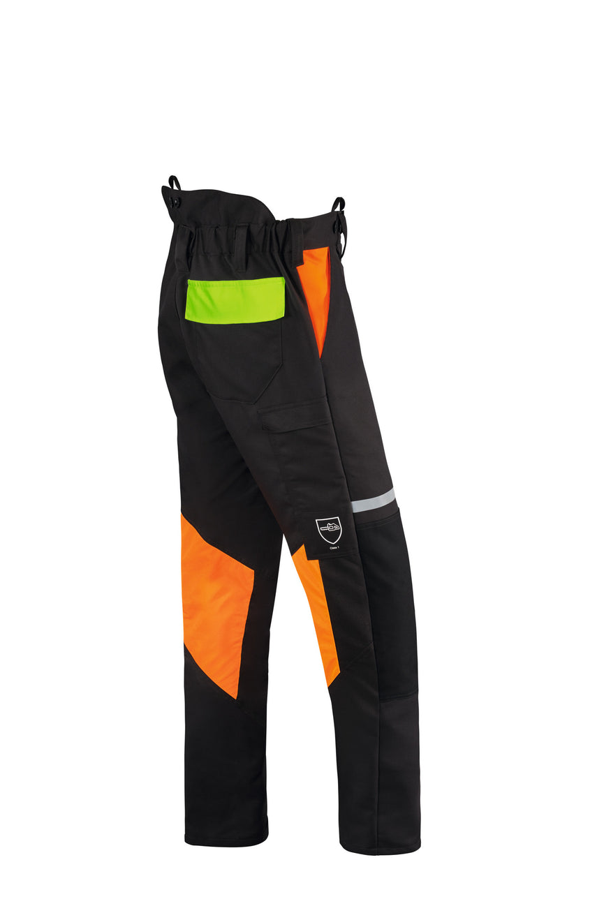 Bundhose, FUNCTION Core, Gr. L+6