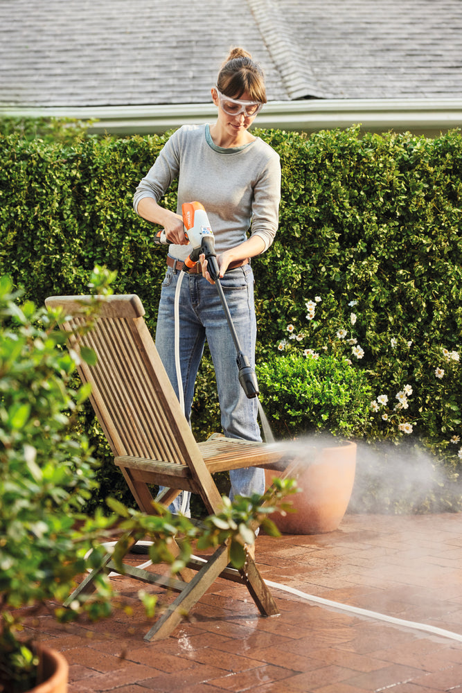 STIHL Akku-Druckreiniger RCA20 - AS-System
