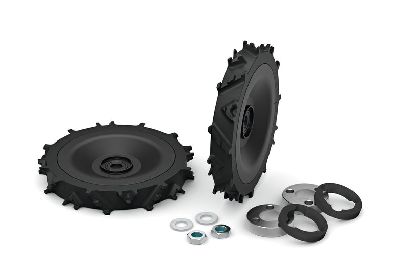 Upgrade Kit 12 iMOW