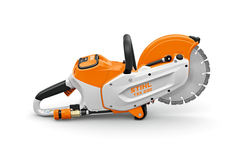 STIHL Akku-Trennschleifer TSA230 - AP-System