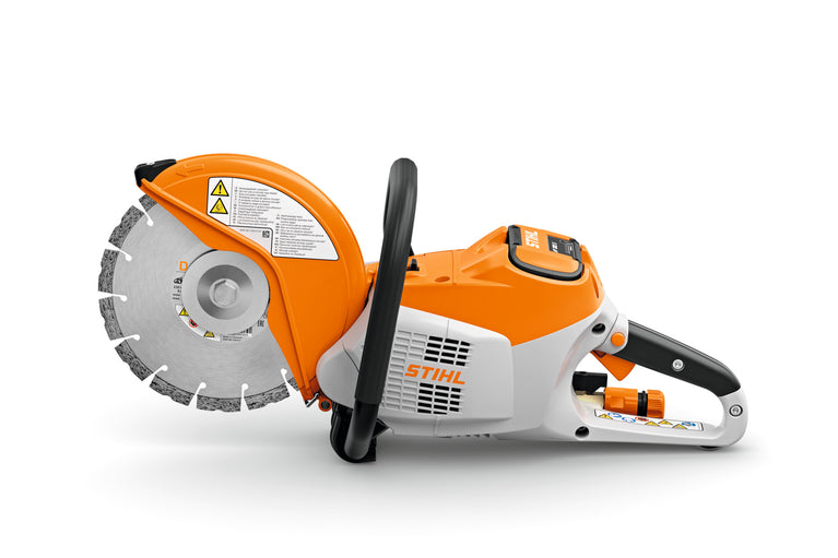 STIHL Akku-Trennschleifer TSA230 - AP-System