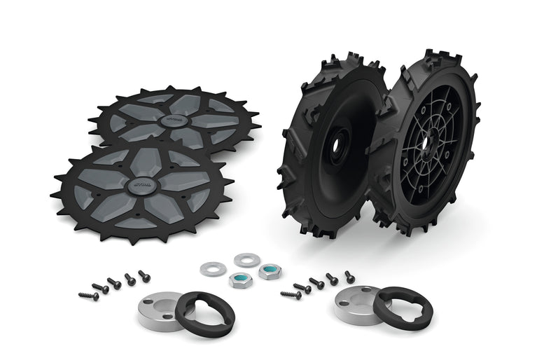 Upgrade Kit 13 iMOW