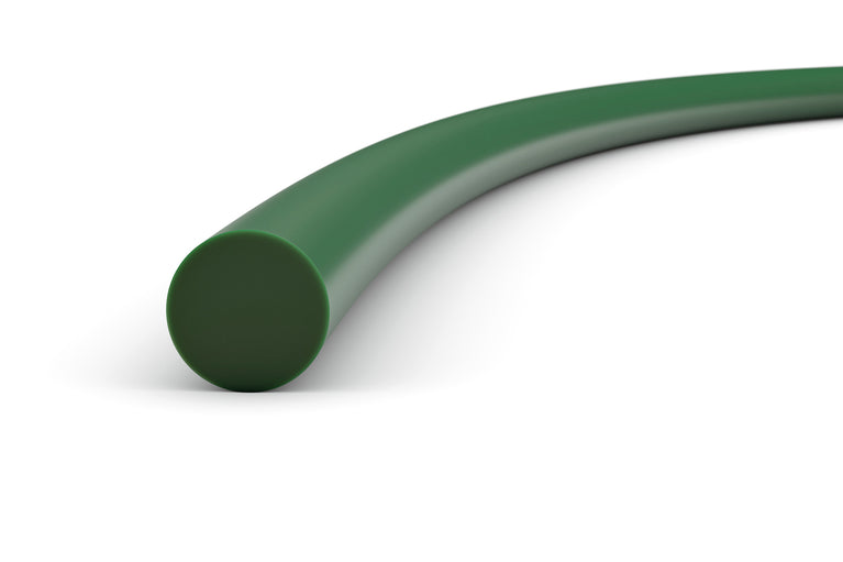 Mähfaden rund Ø 4,0 mm x 87,0 m
