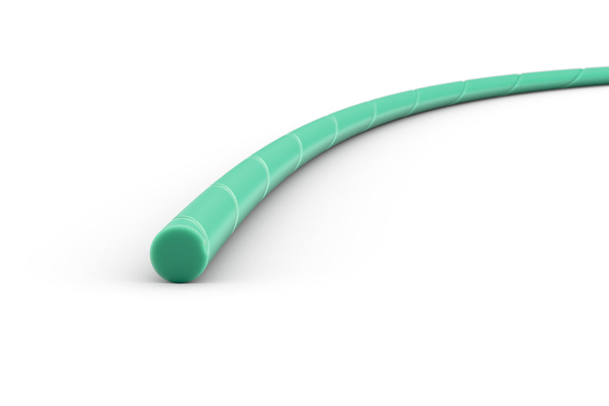 Mähfaden rund-leise Ø 2,0 mm x 60,0 m