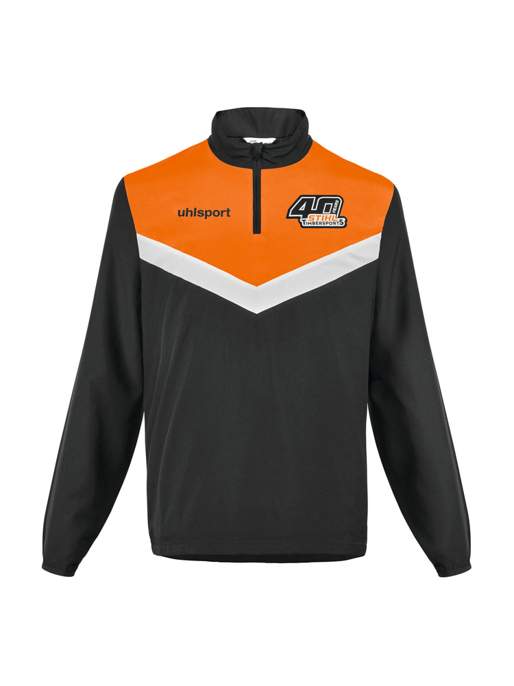 Jacke Gr. L ZIP TOP EDITION 25 TIMBERSPORTS®